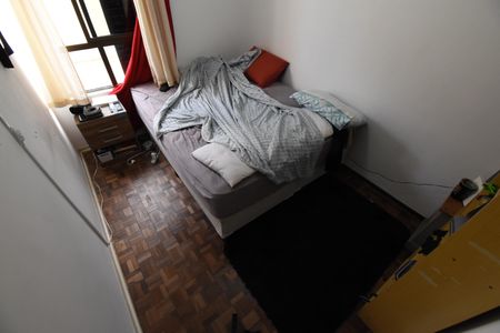 Apartamento para alugar com 55m², 2 quartos e 1 vagaQuarto 1
