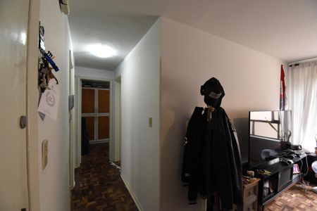 Apartamento para alugar com 55m², 2 quartos e 1 vagaSala