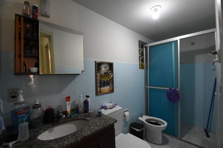 Apartamento para alugar com 55m², 2 quartos e 1 vagaBanheiro