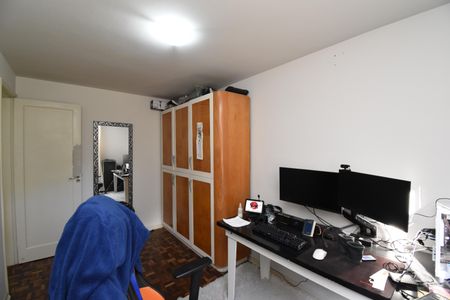 Apartamento para alugar com 55m², 2 quartos e 1 vagaQuarto 2