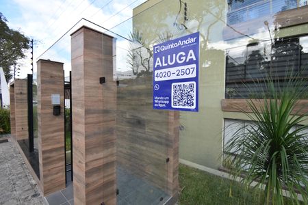 Apartamento para alugar com 55m², 2 quartos e 1 vagaPlaca