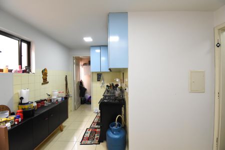 Apartamento para alugar com 55m², 2 quartos e 1 vagaCozinha