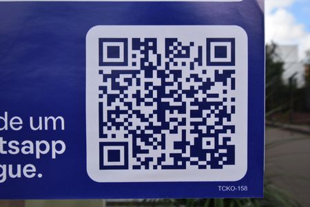 Apartamento para alugar com 55m², 2 quartos e 1 vagaQRcode