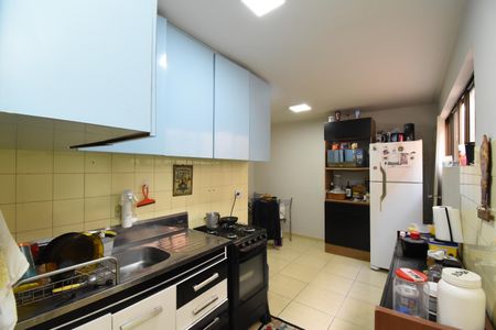 Apartamento para alugar com 55m², 2 quartos e 1 vagaCozinha