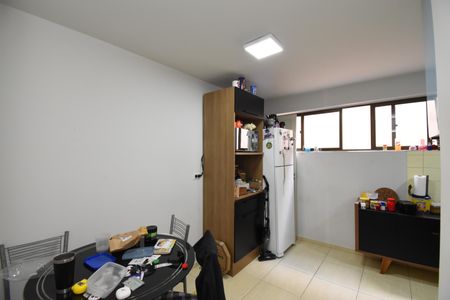 Apartamento para alugar com 55m², 2 quartos e 1 vagaCozinha