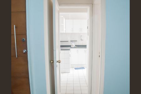 Apartamento à venda com 60m², 2 quartos e sem vaga
