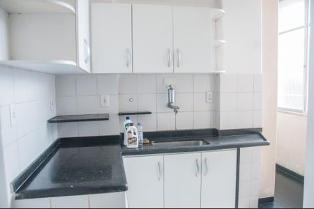 Apartamento à venda com 60m², 2 quartos e sem vaga