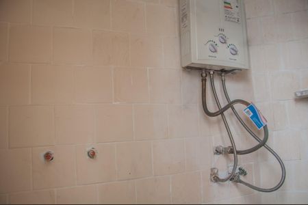 Apartamento à venda com 60m², 2 quartos e sem vaga