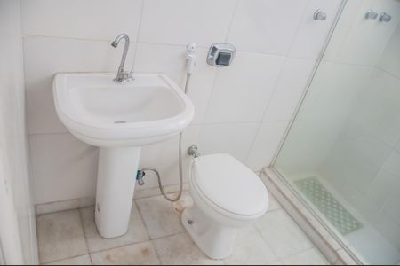 Apartamento à venda com 60m², 2 quartos e sem vaga