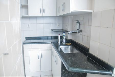Apartamento à venda com 60m², 2 quartos e sem vaga