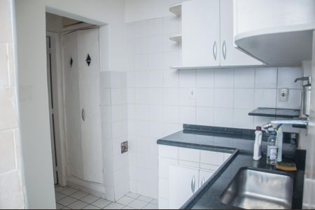 Apartamento à venda com 60m², 2 quartos e sem vaga
