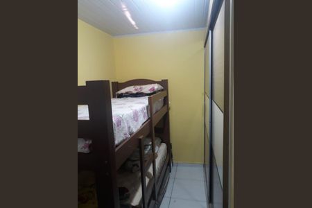 Casa à venda com 2 quartos, 70m² em Jardim Roberto, Osasco