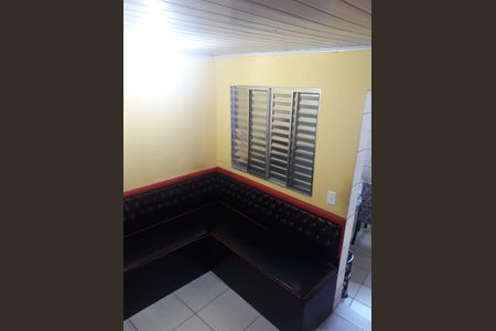 Casa à venda com 2 quartos, 70m² em Jardim Roberto, Osasco