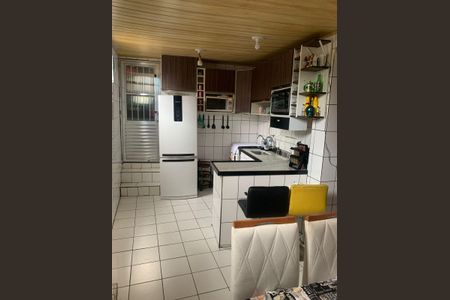 Casa à venda com 2 quartos, 70m² em Jardim Roberto, Osasco