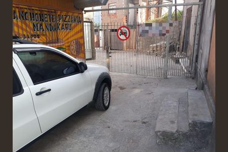 Casa à venda com 2 quartos, 70m² em Jardim Roberto, Osasco