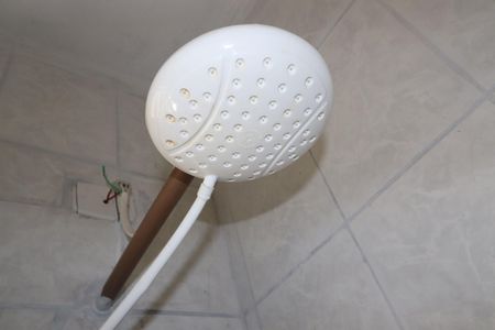 Casa à venda com 450m², 3 quartos e 2 vagasBanheiro