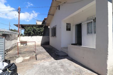 Casa à venda com 450m², 3 quartos e 2 vagasFachada da Casa