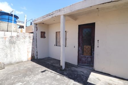 Casa à venda com 450m², 3 quartos e 2 vagasQuintal
