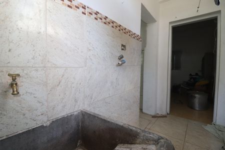 Casa à venda com 450m², 3 quartos e 2 vagasÁrea de Serviço