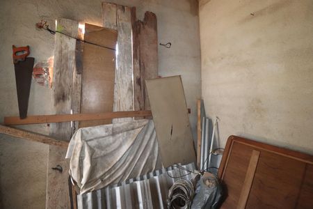 Casa à venda com 450m², 3 quartos e 2 vagasQuarto 2 de serviço