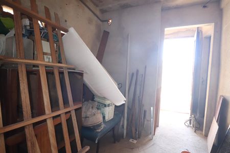 Casa à venda com 450m², 3 quartos e 2 vagasQuarto 1 de serviço