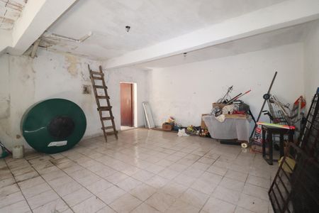 Casa à venda com 450m², 3 quartos e 2 vagasGaragem