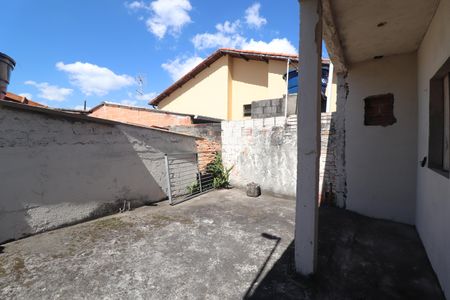 Casa à venda com 450m², 3 quartos e 2 vagasQuintal