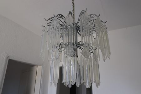 Casa à venda com 450m², 3 quartos e 2 vagasSala