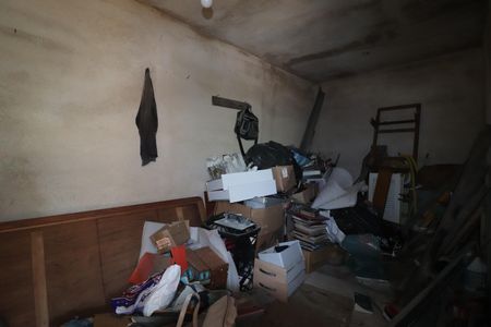 Casa à venda com 450m², 3 quartos e 2 vagasQuarto 2 de serviço