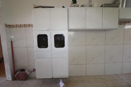 Casa à venda com 450m², 3 quartos e 2 vagasCozinha