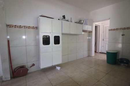 Casa à venda com 450m², 3 quartos e 2 vagasCozinha