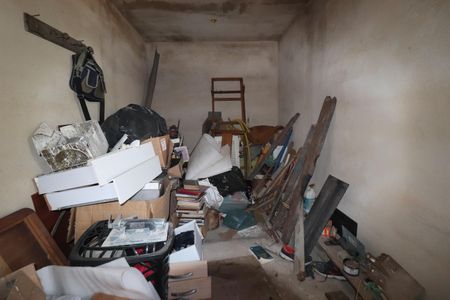 Casa à venda com 450m², 3 quartos e 2 vagasQuarto 2 de serviço