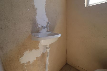 Casa à venda com 450m², 3 quartos e 2 vagasBanheiro de serviço