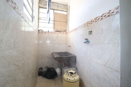 Casa à venda com 450m², 3 quartos e 2 vagasÁrea de Serviço