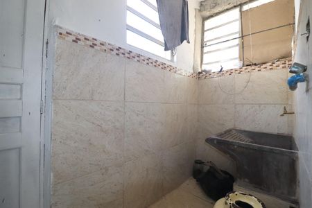 Casa à venda com 450m², 3 quartos e 2 vagasÁrea de Serviço