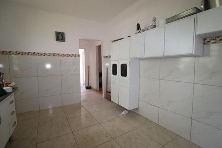 Casa à venda com 450m², 3 quartos e 2 vagasCozinha