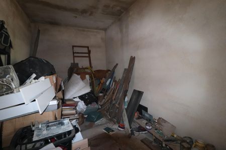 Casa à venda com 450m², 3 quartos e 2 vagasQuarto 2 de serviço