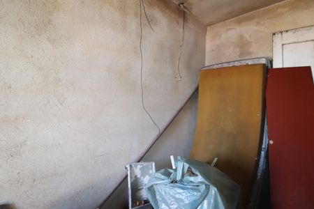 Casa à venda com 450m², 3 quartos e 2 vagasQuarto 1 de serviço