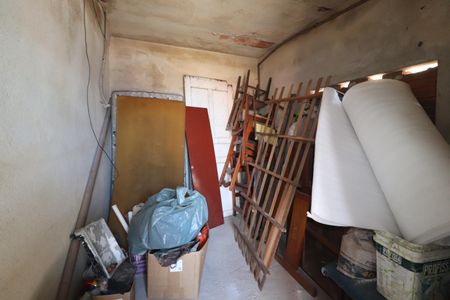 Casa à venda com 450m², 3 quartos e 2 vagasQuarto 1 de serviço