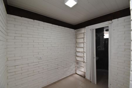 Casa para alugar com 200m², 4 quartos e 2 vagasQuarto de Serviço