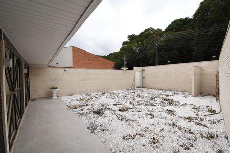 Casa para alugar com 200m², 4 quartos e 2 vagasÁrea externa - Jardim