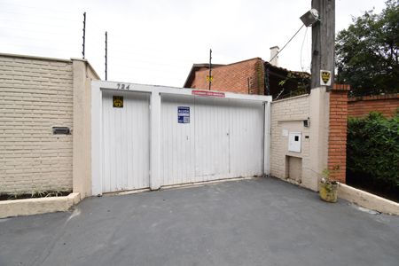 Casa para alugar com 200m², 4 quartos e 2 vagasFachada com Placa