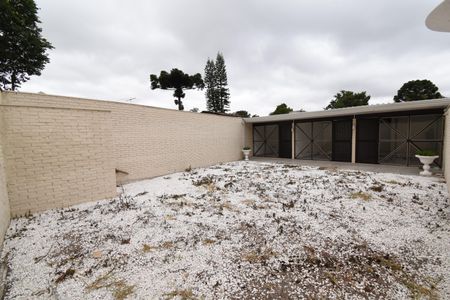 Casa para alugar com 200m², 4 quartos e 2 vagasÁrea externa - Jardim