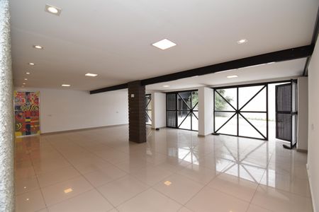 Sala de casa para alugar com 4 quartos, 200m² em Jardim Social, Curitiba