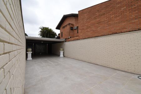 Casa para alugar com 200m², 4 quartos e 2 vagasVaranda/Garagem