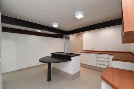 Casa para alugar com 200m², 4 quartos e 2 vagasCozinha