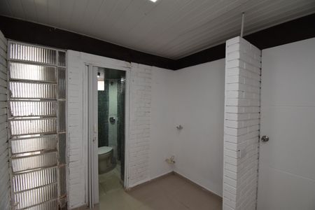Casa para alugar com 200m², 4 quartos e 2 vagasQuarto de Serviço