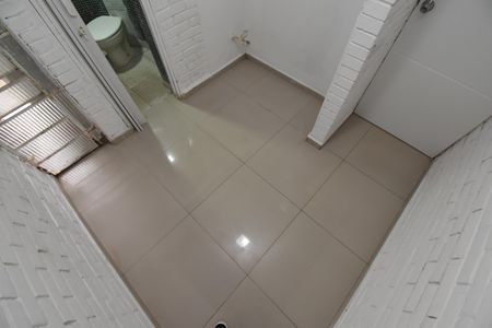 Casa para alugar com 200m², 4 quartos e 2 vagasQuarto de Serviço