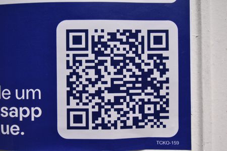 Casa para alugar com 200m², 4 quartos e 2 vagasQRcode