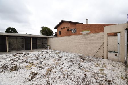 Casa para alugar com 200m², 4 quartos e 2 vagasÁrea externa - Jardim